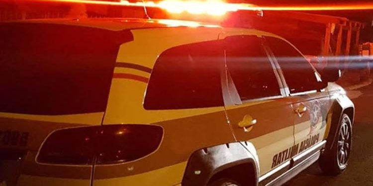 Corpo de criança desaparecida em Indaial é encontrado e pais confessam crime