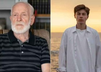 Estudo define idade para velhice