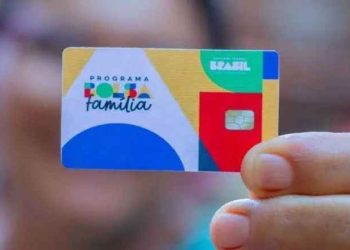 Governo divulga o cronograma de pagamento do Bolsa Família para o mês de março; veja as datas
