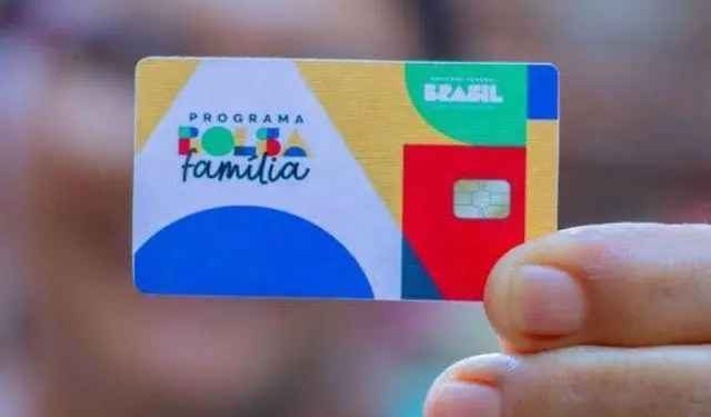 Governo divulga o cronograma de pagamento do Bolsa Família para o mês de março; veja as datas
