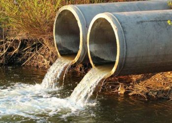 SC ultrapassa média nacional e se torna o quarto estado com maior coleta adequada de esgoto