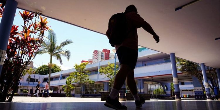 Impactos da Nova Reforma do Ensino Médio em Santa Catarina