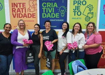 Pedagogia da Unifebe organiza seminário focado em Feiras de Matemática da região