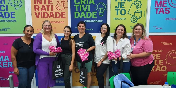 Pedagogia da Unifebe organiza seminário focado em Feiras de Matemática da região