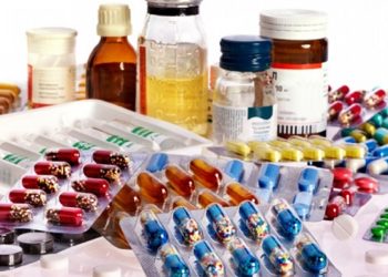 Aumento nos medicamentos está previsto para este domingo