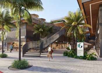 Shopping a céu aberto é o mais novo empreendimento de Itapema