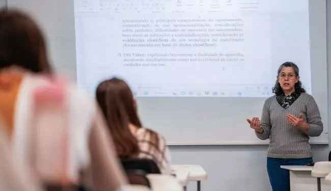 Udesc Abre Oportunidades: Edital Anuncia Vagas Remanescentes para Ingresso no Primeiro Semestre