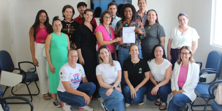 CMDCA lança edital para seleção de projetos a serem viabilizados com recursos do Fia em 2024