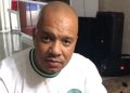 Falece, aos 51 anos, Anderson do Molejo