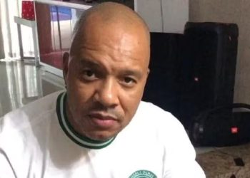 Falece, aos 51 anos, Anderson do Molejo