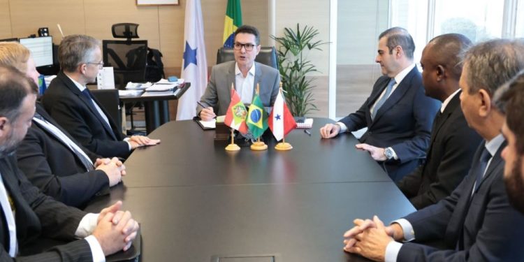 São João Batista será contemplada para construção de nove unidades habitacionais pelo Far Calamidade