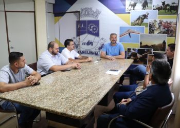 Com foco nas eleições, Prefeitura de Canelinha tem mudanças no secretariado