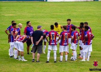 Catarinense é o único com 100% de aproveitamento na Série A de São João Batista