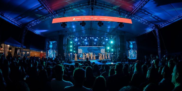 Festival do Mar celebra a cultura e as tradições de Bombinhas