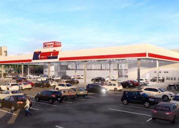 Grupo Koch inaugura segunda loja Komprão em São João Batista