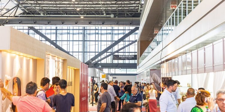 SC Trade Show termina hoje em Balneário Camboriú