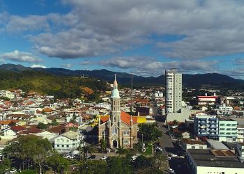 Prefeitura de São João Batista lança concurso público para diversas áreas