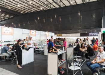 SC Trade Show inicia hoje, em Balneário Camboriú