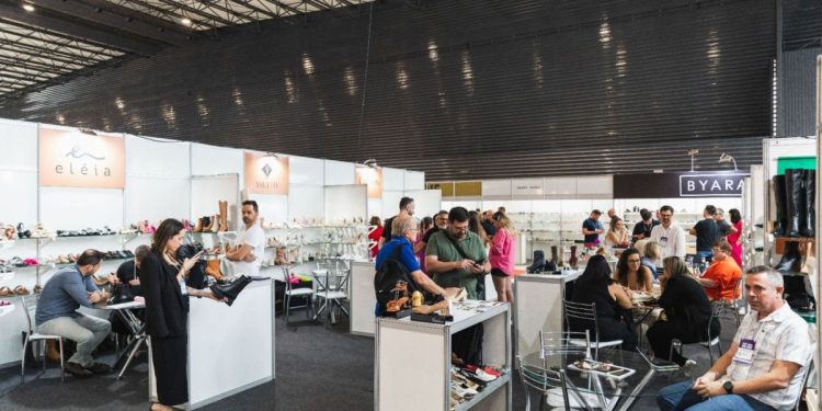 SC Trade Show inicia hoje, em Balneário Camboriú