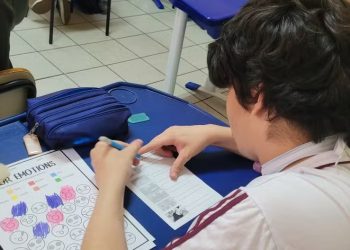 Números apontam aumento de autistas matriculados em escolas regulares