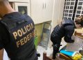Operação PRIVATE KEY da POLÍCIA FEDERAL desmantela organização criminosa cibernética em três estados Brasileiros