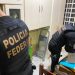 Operação PRIVATE KEY da POLÍCIA FEDERAL desmantela organização criminosa cibernética em três estados Brasileiros