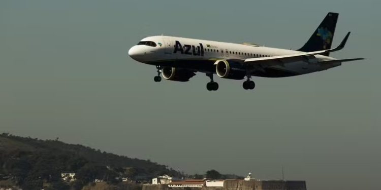 Ministro Anuncia Início do Programa ‘Voa Brasil’ com Passagens Aéreas até R$ 200 em Abril