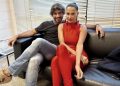 Deborah Secco e Hugo Moura Encerram Relacionamento Após 9 Anos de União