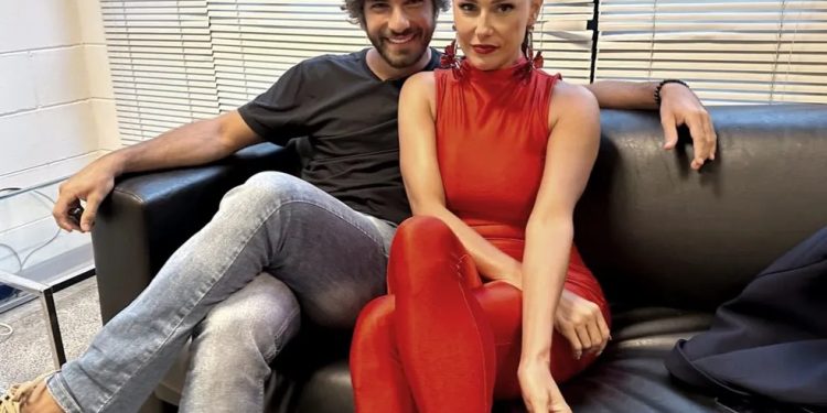 Deborah Secco e Hugo Moura Encerram Relacionamento Após 9 Anos de União