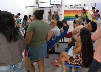 Cenário Caótico na Saúde de Santa Catarina: UTIs Lotadas, Filas de Espera e Cirurgias Adiadas