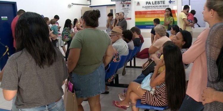 Cenário Caótico na Saúde de Santa Catarina: UTIs Lotadas, Filas de Espera e Cirurgias Adiadas