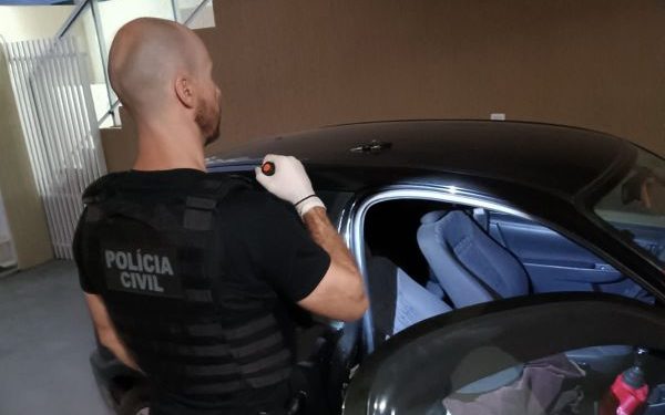 Polícia Civil deflagra Operação “Post Factum”