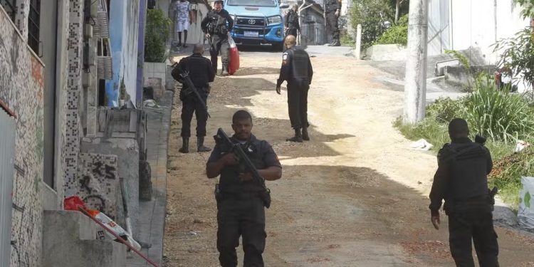 STF determina que o Estado deve compensar famílias afetadas por tiroteios em operações policiais