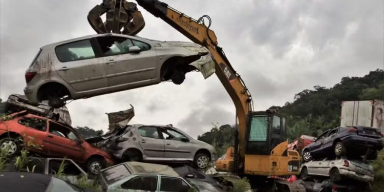 Blumenau toma medida drástica contra a dengue