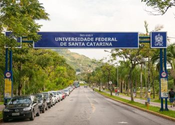 Quatro instituições federais de ensino, de SC, estão em greve