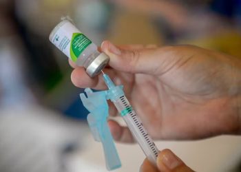 Dia D de vacinação contra gripe acontece neste sábado
