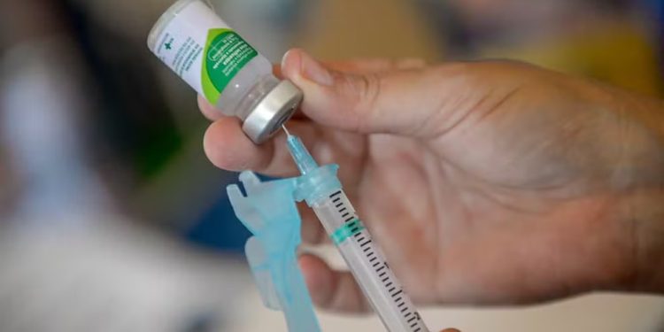Dia D de vacinação contra gripe acontece neste sábado