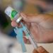 Dia D de vacinação contra gripe acontece neste sábado