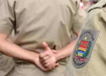 Concurso da Polícia Militar de SC recebe autorização para continuar