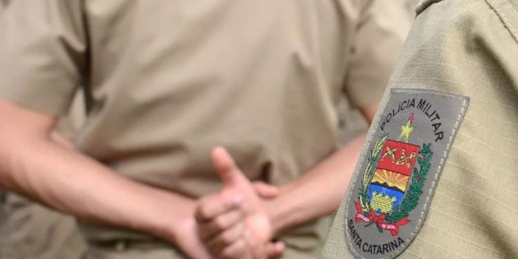 Concurso da Polícia Militar de SC recebe autorização para continuar