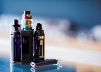 Decisão sobre a venda de cigarros eletrônicos pela Anvisa é aguardada para hoje