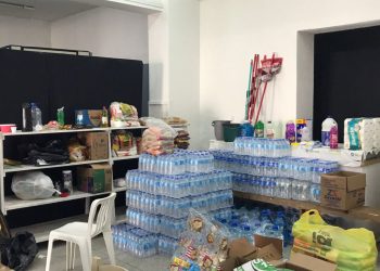 Campanha de arrecadação Juntos Pelo RS vai até sexta-feira; saiba como ajudar