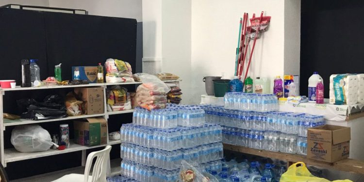 Campanha de arrecadação Juntos Pelo RS vai até sexta-feira; saiba como ajudar