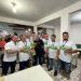 Equipe Amigos da Bocha vence Campeonato Municipal de Bocha Livre de Nova Trento 2024