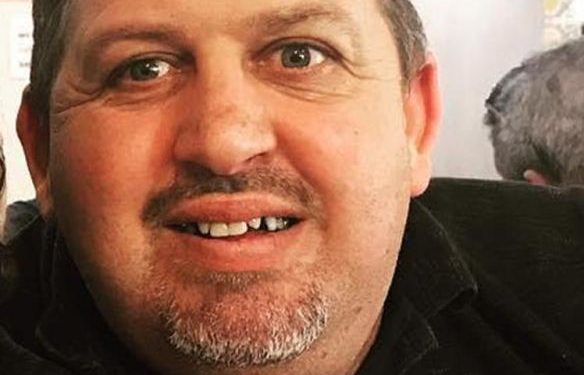 Prefeitura de São João Batista emite Nota de Pesar pela morte de Carlão, após acidente em Canelinha