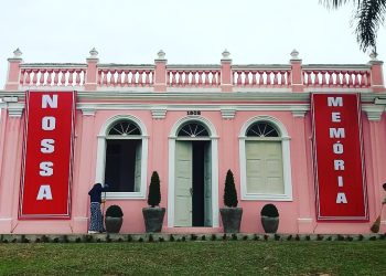 Canelinha tem inscrições para aulas de canto