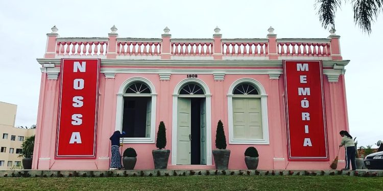 Canelinha tem inscrições para aulas de canto