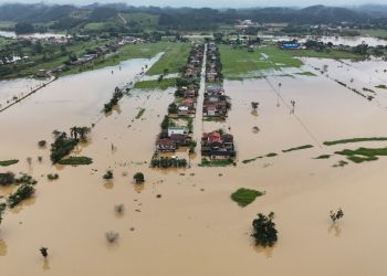 São João Batista registra 140 mm de chuva no fim de semana