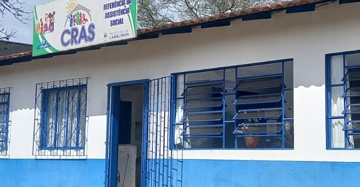 Cras de Canelinha alerta beneficiários do Bolsa Família sobre golpes