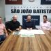 Projeto para novo centro comercial e empresarial em SJB é apresentado a representantes do Executivo